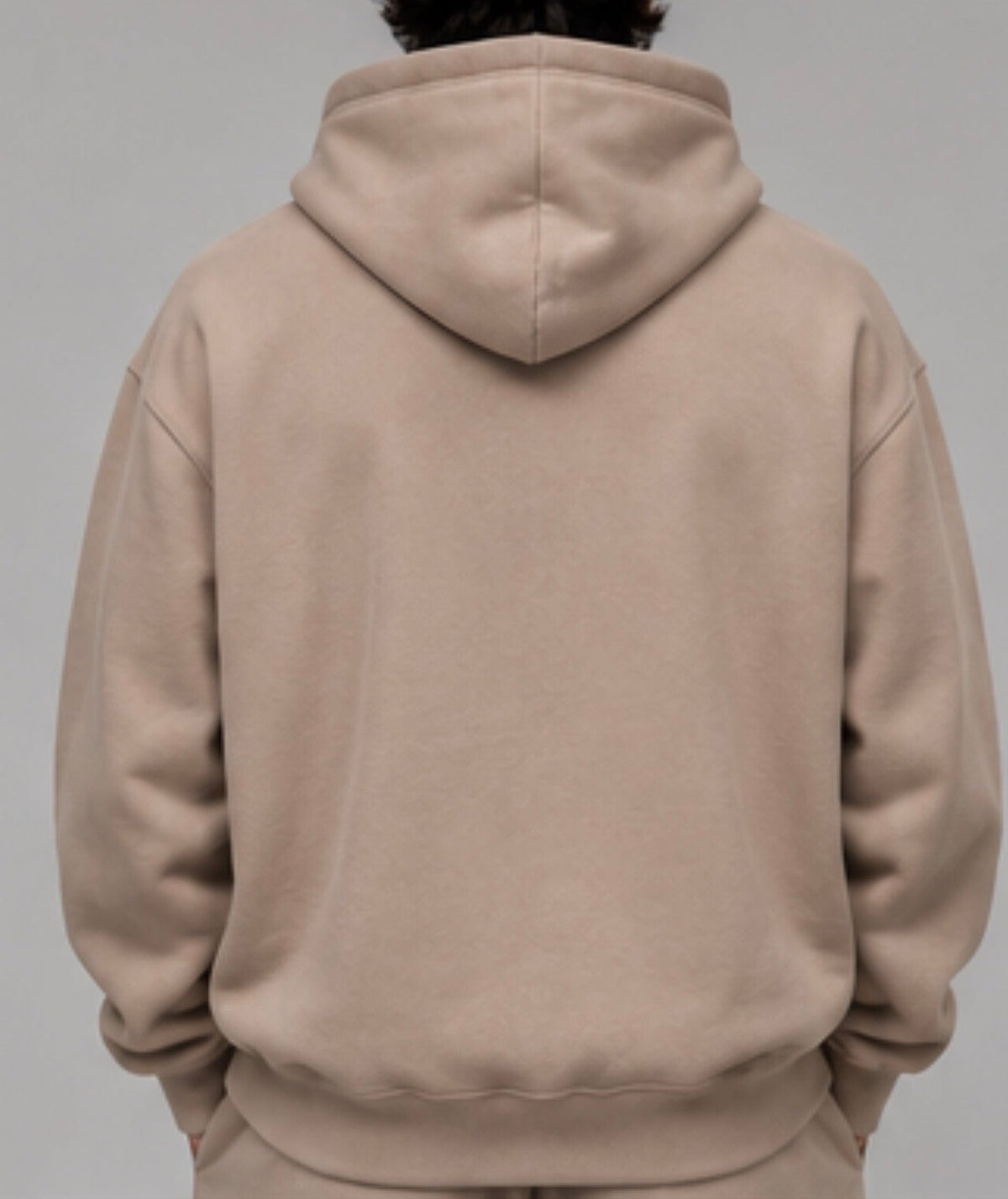 Starter Pack Hoodie (Sandy)