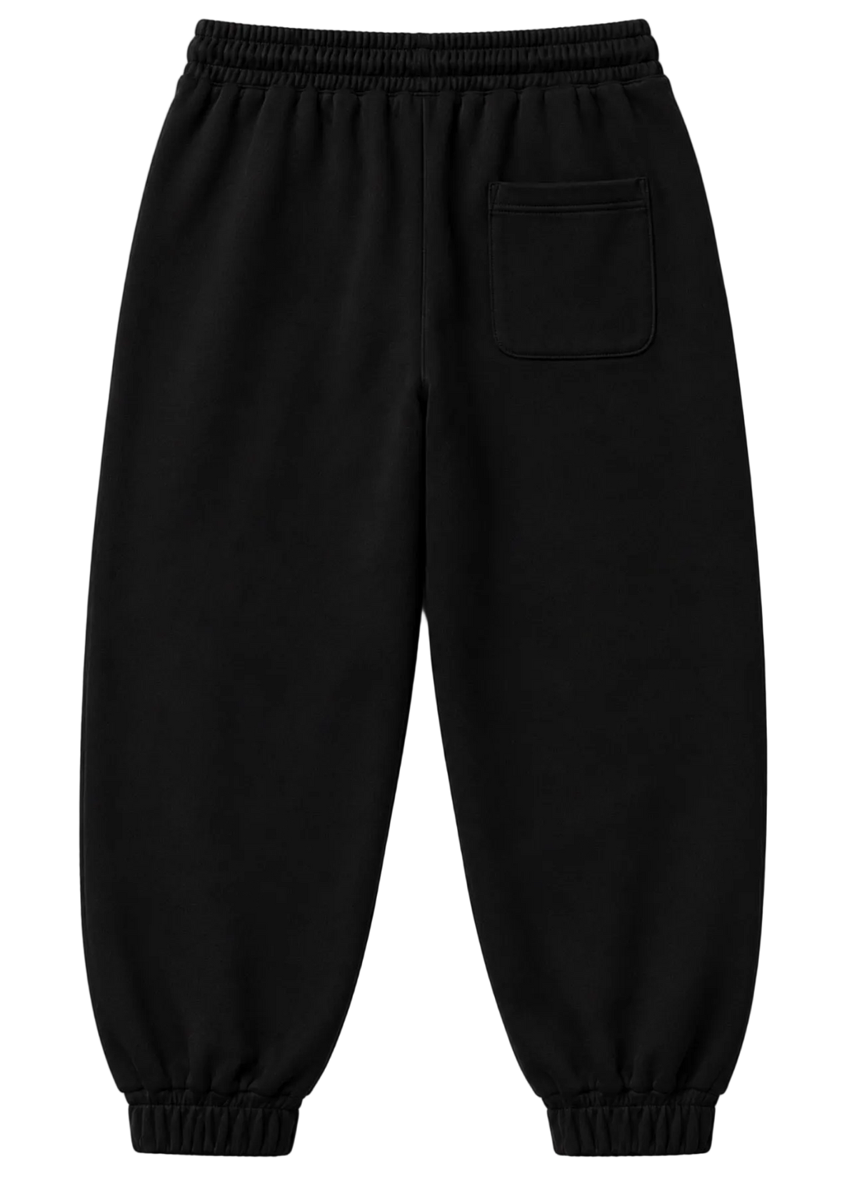 Starter Pack Pants (Black)