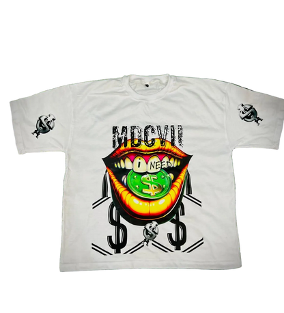 Every New Day...I need $ T-Shirt