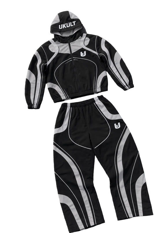 WAVE SET