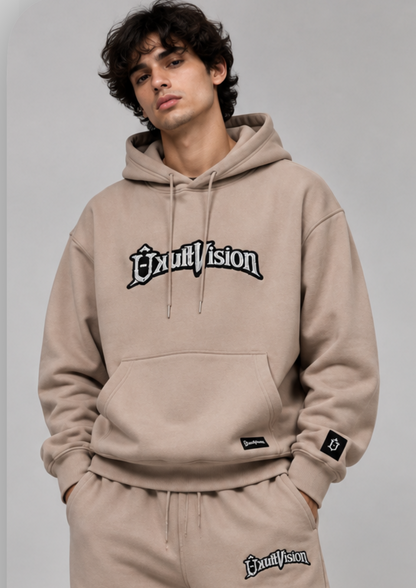 Starter Pack Hoodie (Sandy)