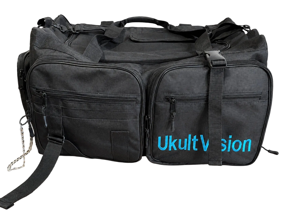 DaysCargo Travel Duffel Bag