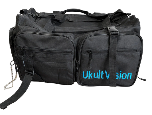 DaysCargo Travel Duffel Bag