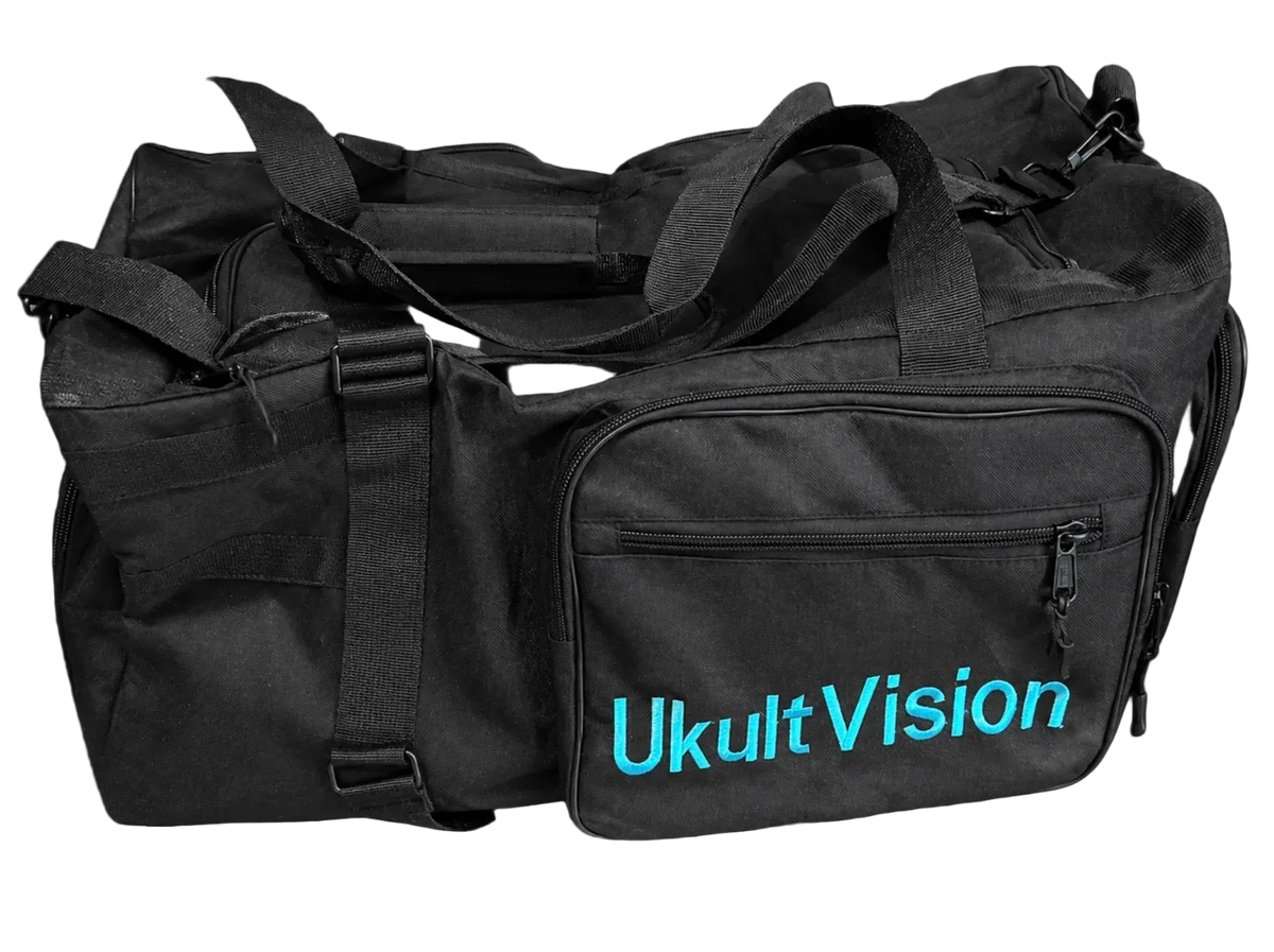 DaysCargo Travel Duffel Bag