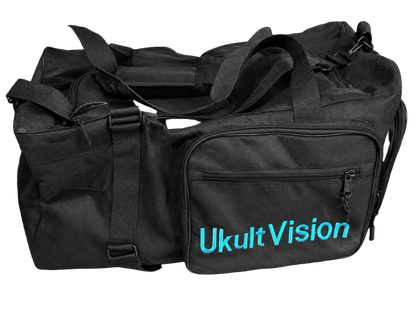 DaysCargo Travel Duffel Bag
