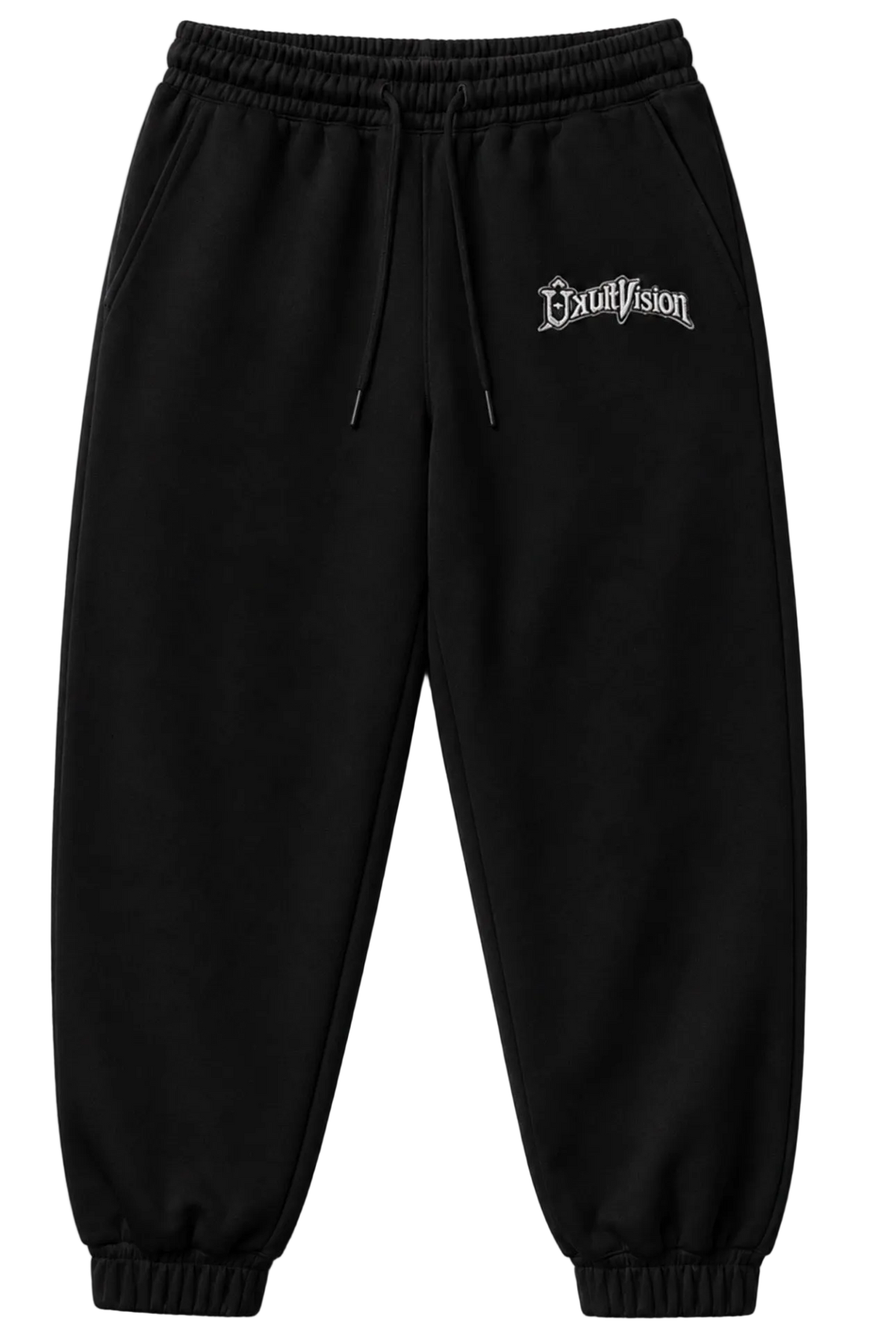 Starter Pack Pants (Black)