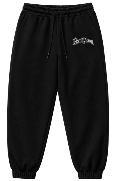 Starter Pack Pants (Black)