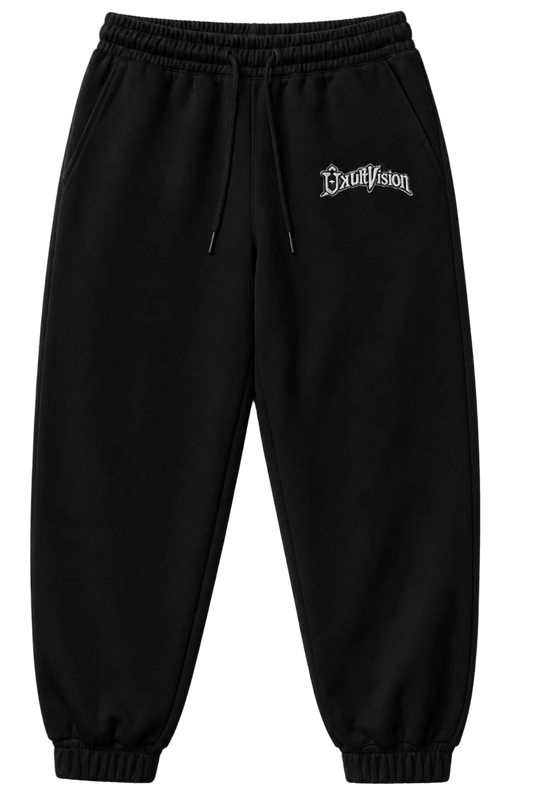 Starter Pack Pants (Black)