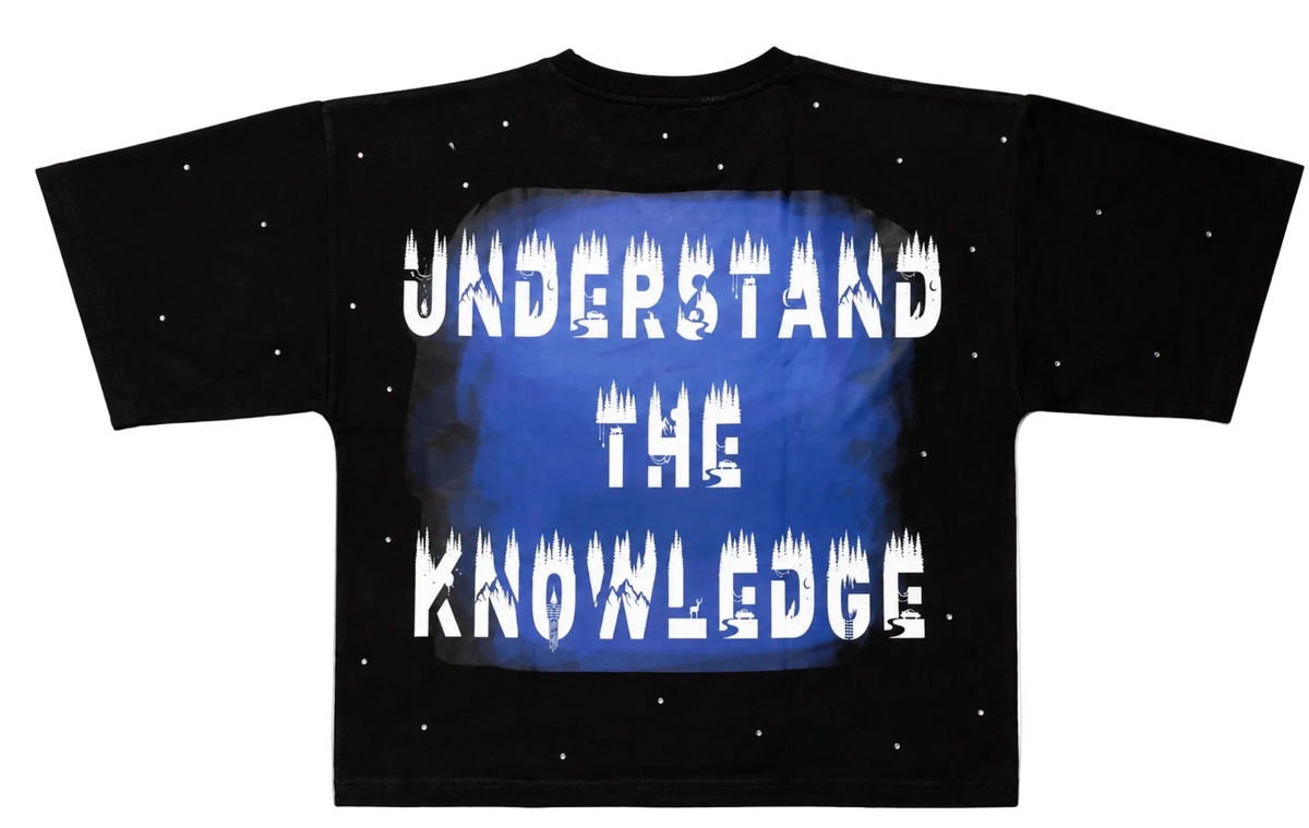 UkultVision World T-Shirt