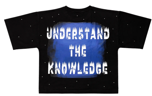 UkultVision World T-Shirt