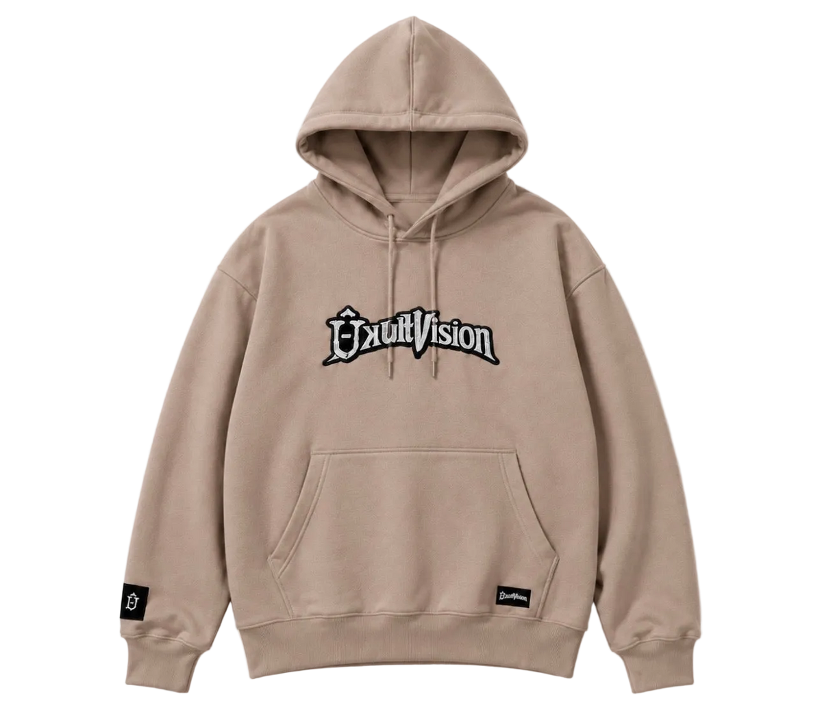 Starter Pack Hoodie (Sandy)