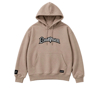 Starter Pack Hoodie (Sandy)