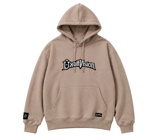 Starter Pack Hoodie (Sandy)
