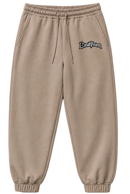 Starter Pack Pants (Sandy)
