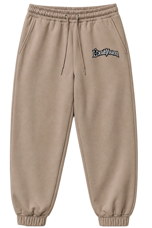 Starter Pack Pants (Sandy)