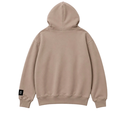 Starter Pack Hoodie (Sandy)