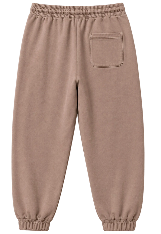 Starter Pack Pants (Sandy)