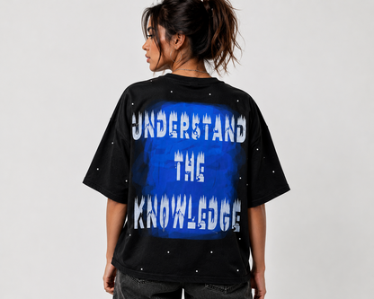 UkultVision World T-Shirt